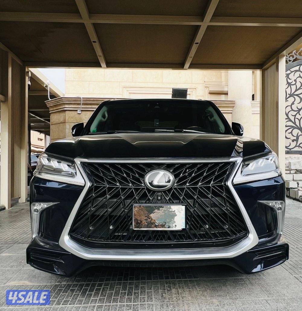 للبيع لكزس سبورت 20190