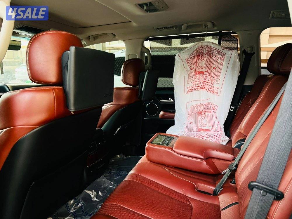 للبيع لكزس سبورت 20192