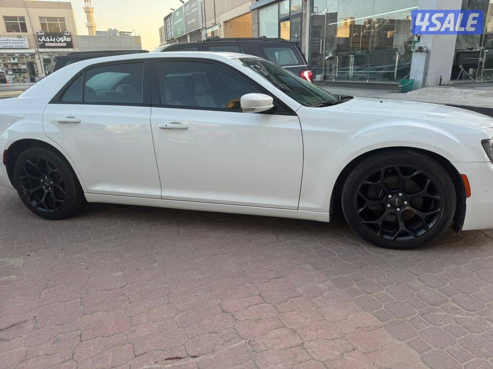 للبيع كرايزلر C300 20201
