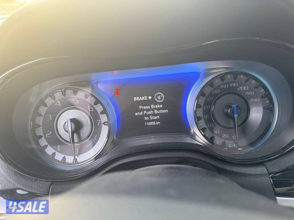 للبيع كرايزلر C300 20206