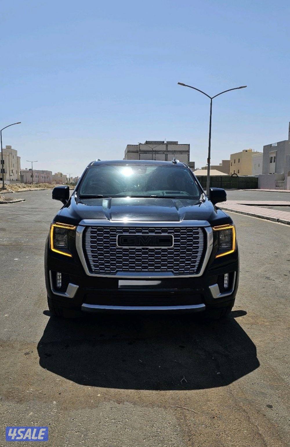 يوكن دينالي 2023 شرط الفحص وكاله بهبهاني1