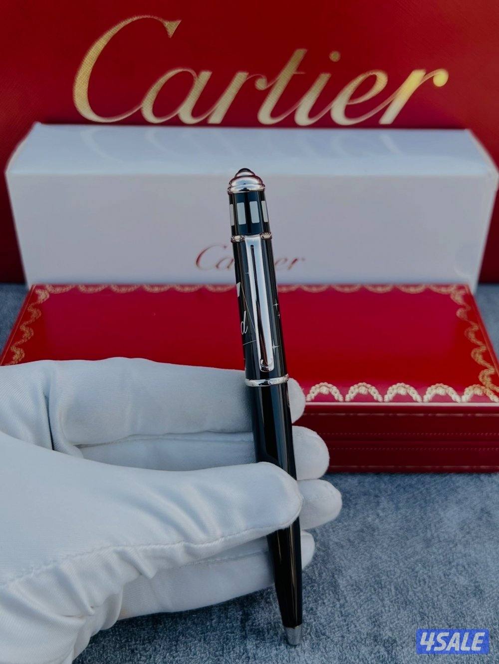 متوفر اقلام كارتير (اصلية)5