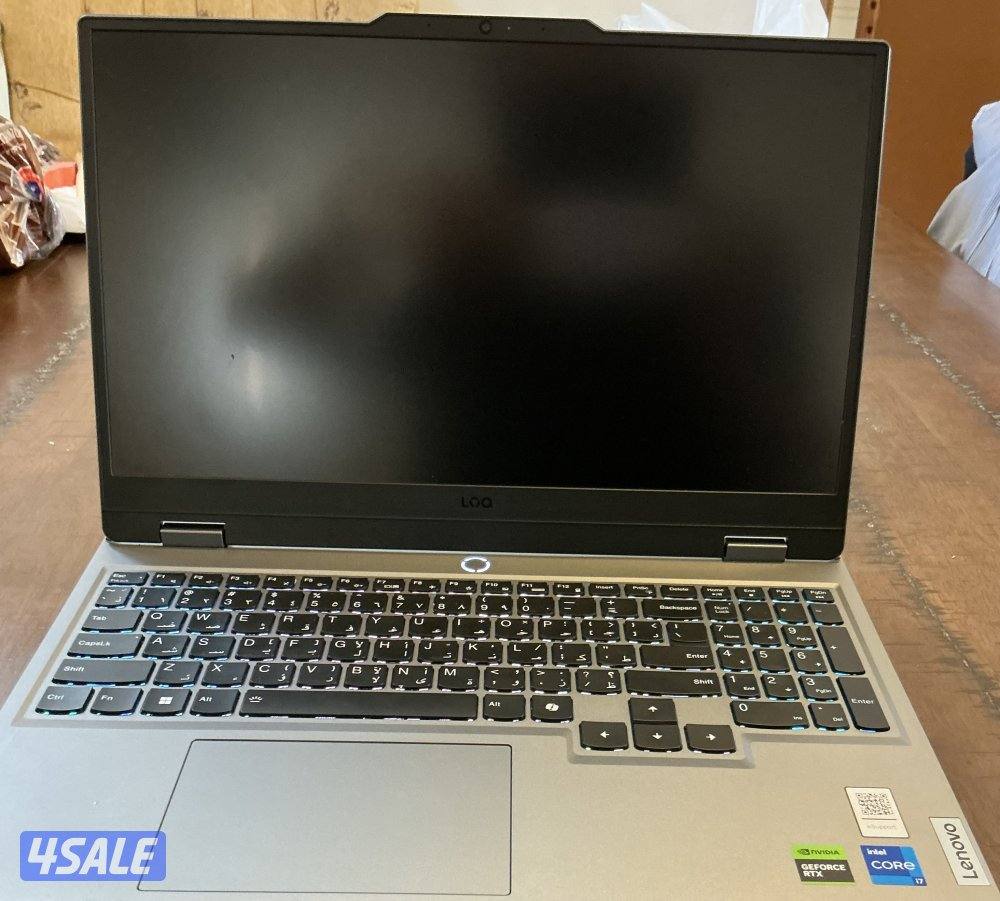 لا بتوب لونوڤو سعر 2601