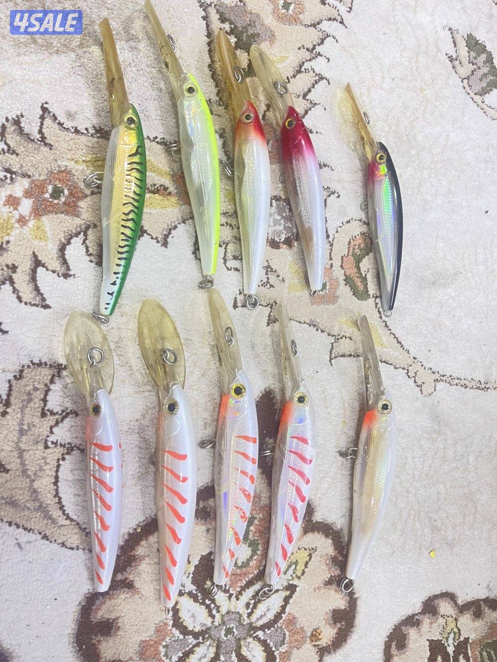 ميارير تشخيط اصلي9