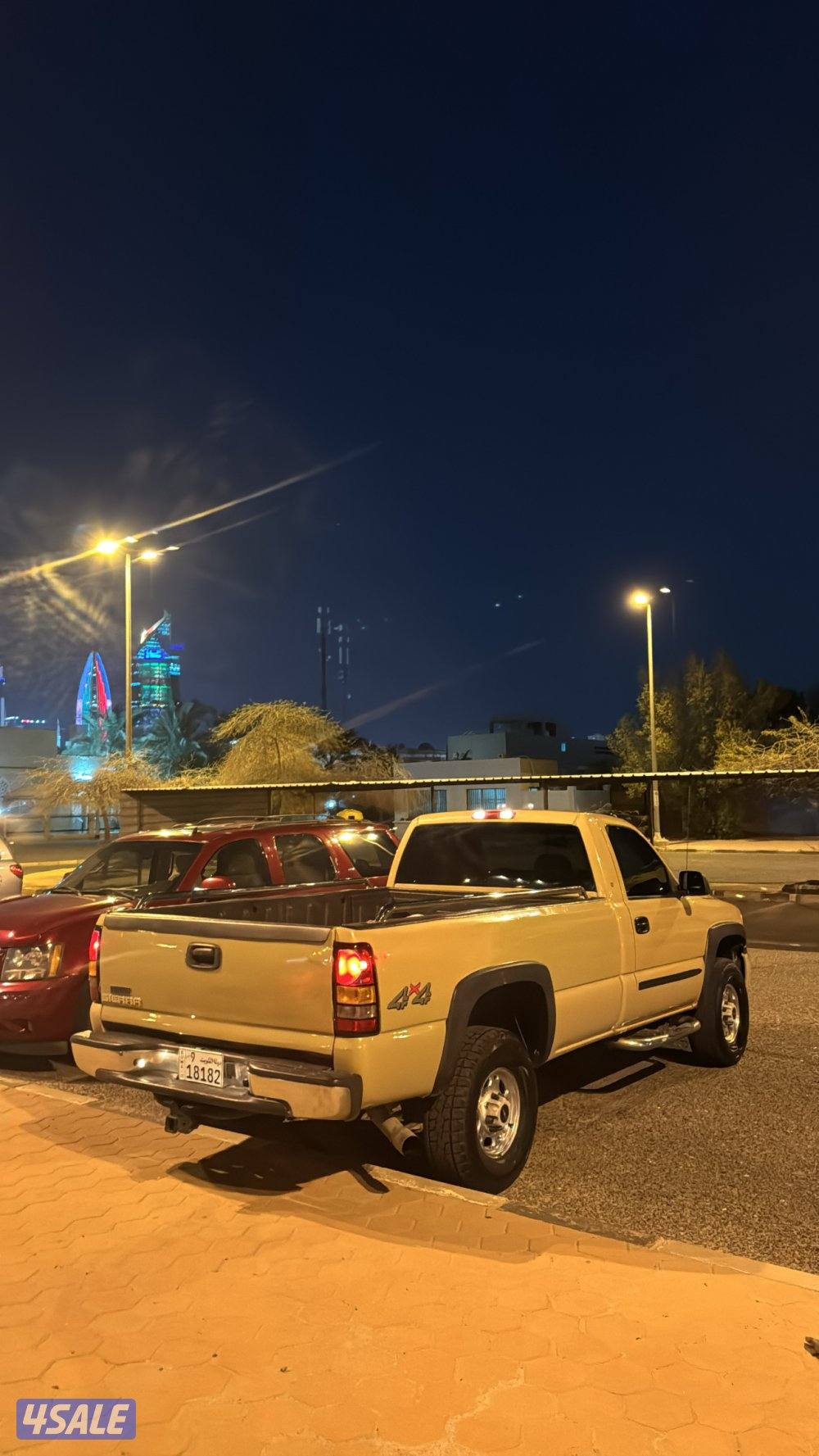 اج دي ٢٠٠٣ جديده كلشي جديد مكينه جديده قير جديد تواير ٤ جدد هية جديده.1