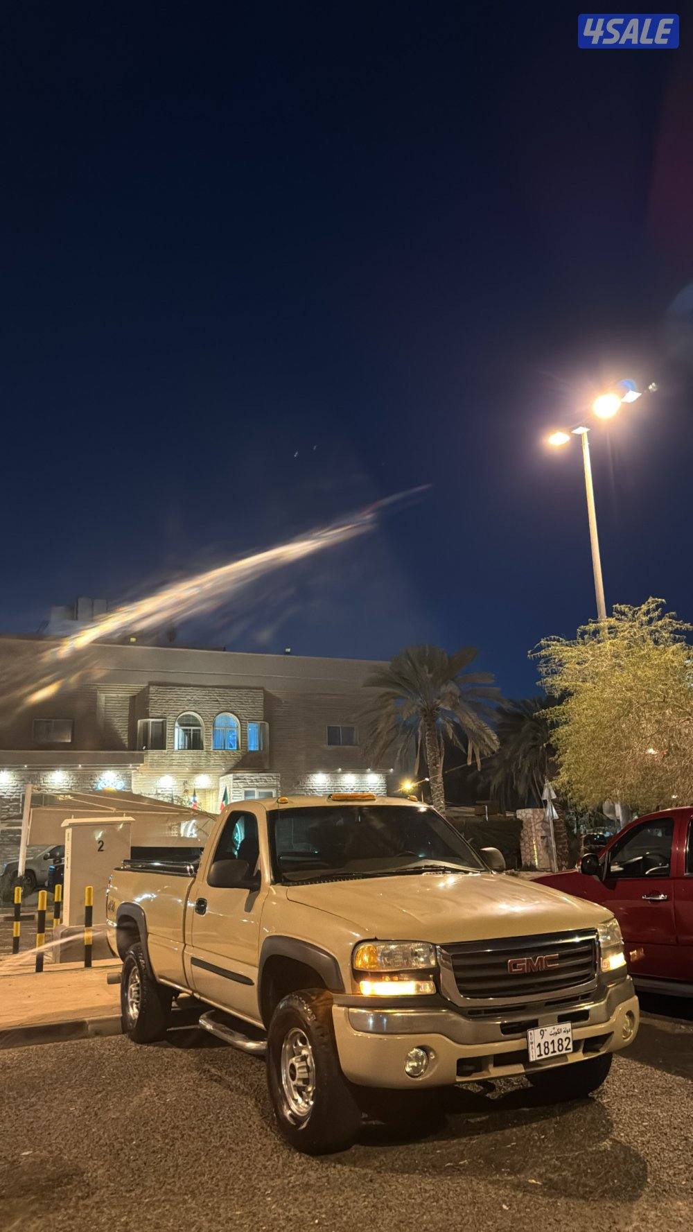 اج دي ٢٠٠٣ جديده كلشي جديد مكينه جديده قير جديد تواير ٤ جدد هية جديده.3