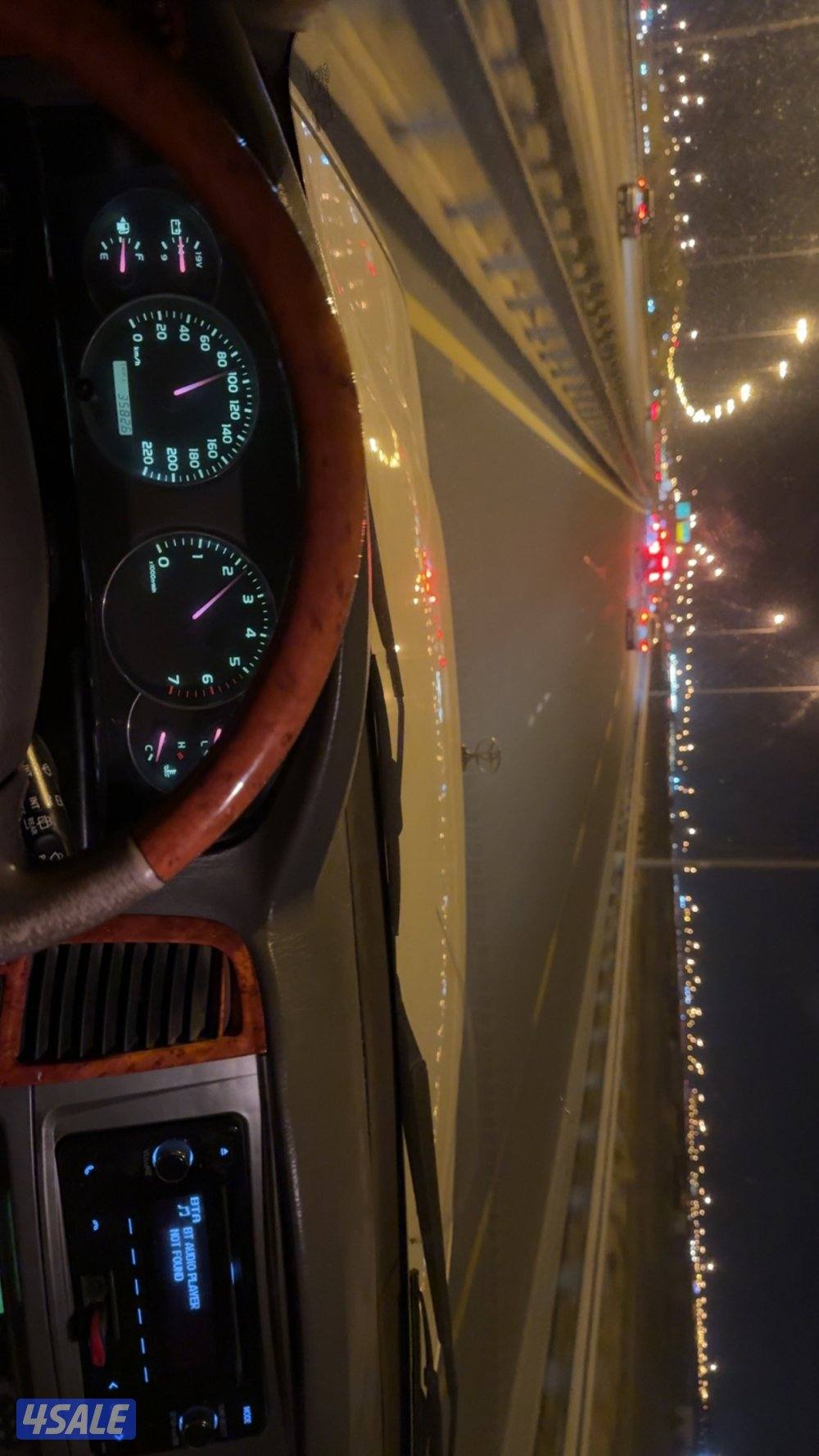 لاند ٢٠٠٤ قير عادي1