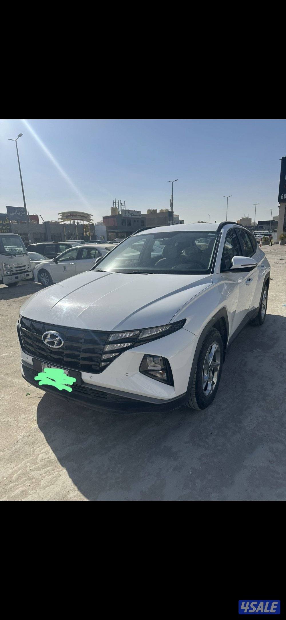 توسان موديل ٢٠٢٢0