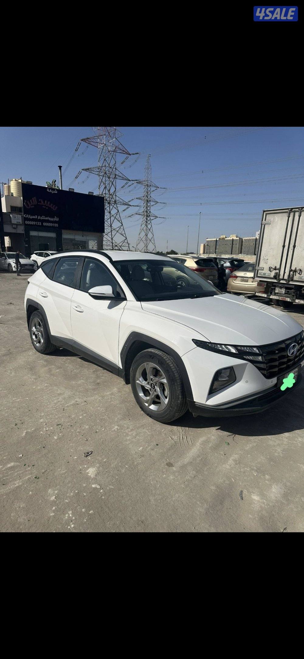 توسان موديل ٢٠٢٢1