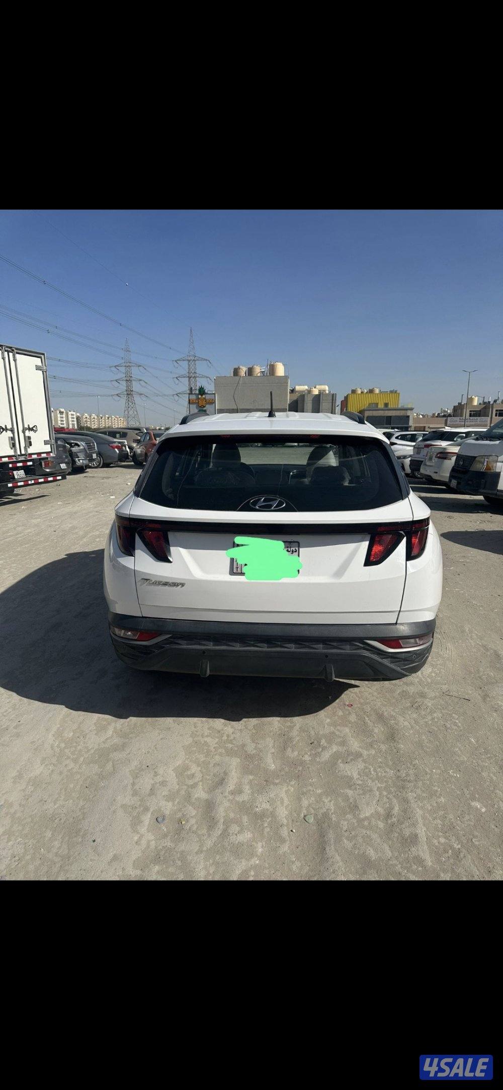 توسان موديل ٢٠٢٢4