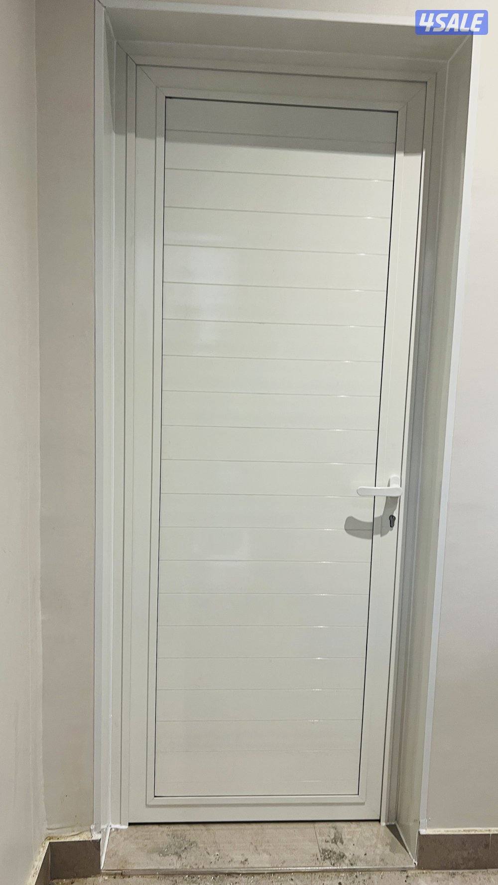 المنيم شبابيك بوب شاتر كاتبه1