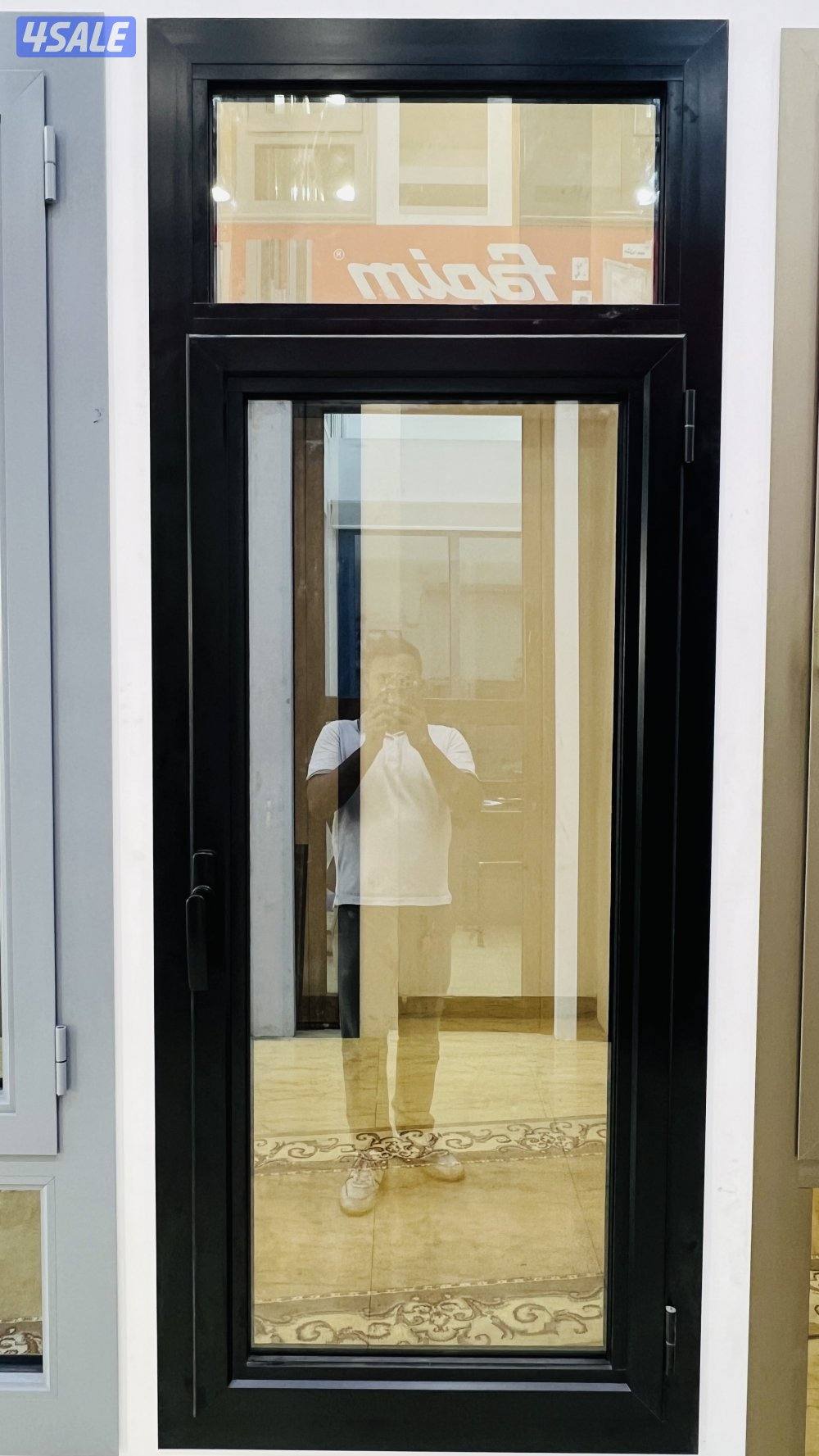 المنيم شبابيك بوب شاتر كاتبه8