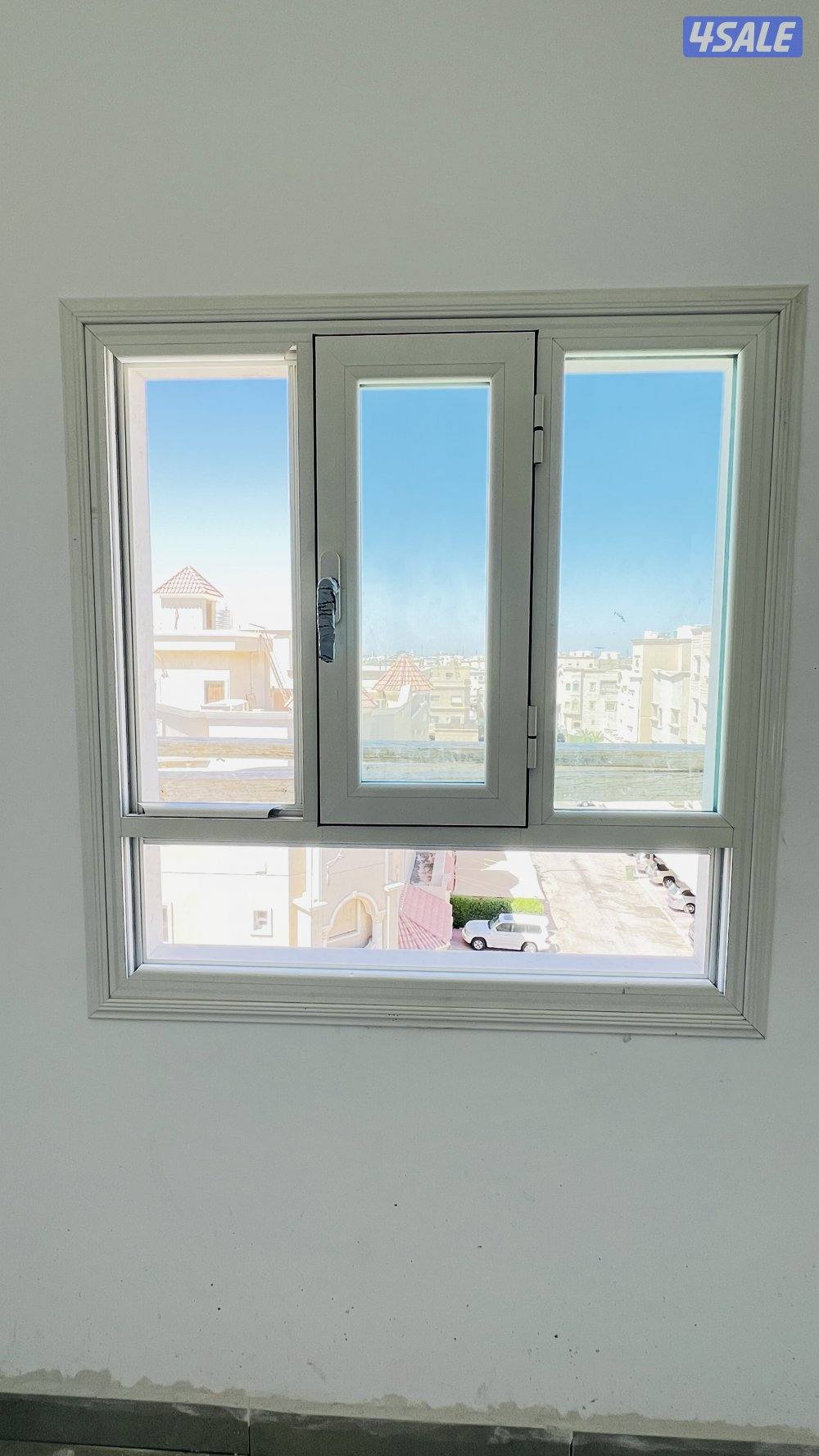 المنيم شبابيك بوب شاتر كاتبه9