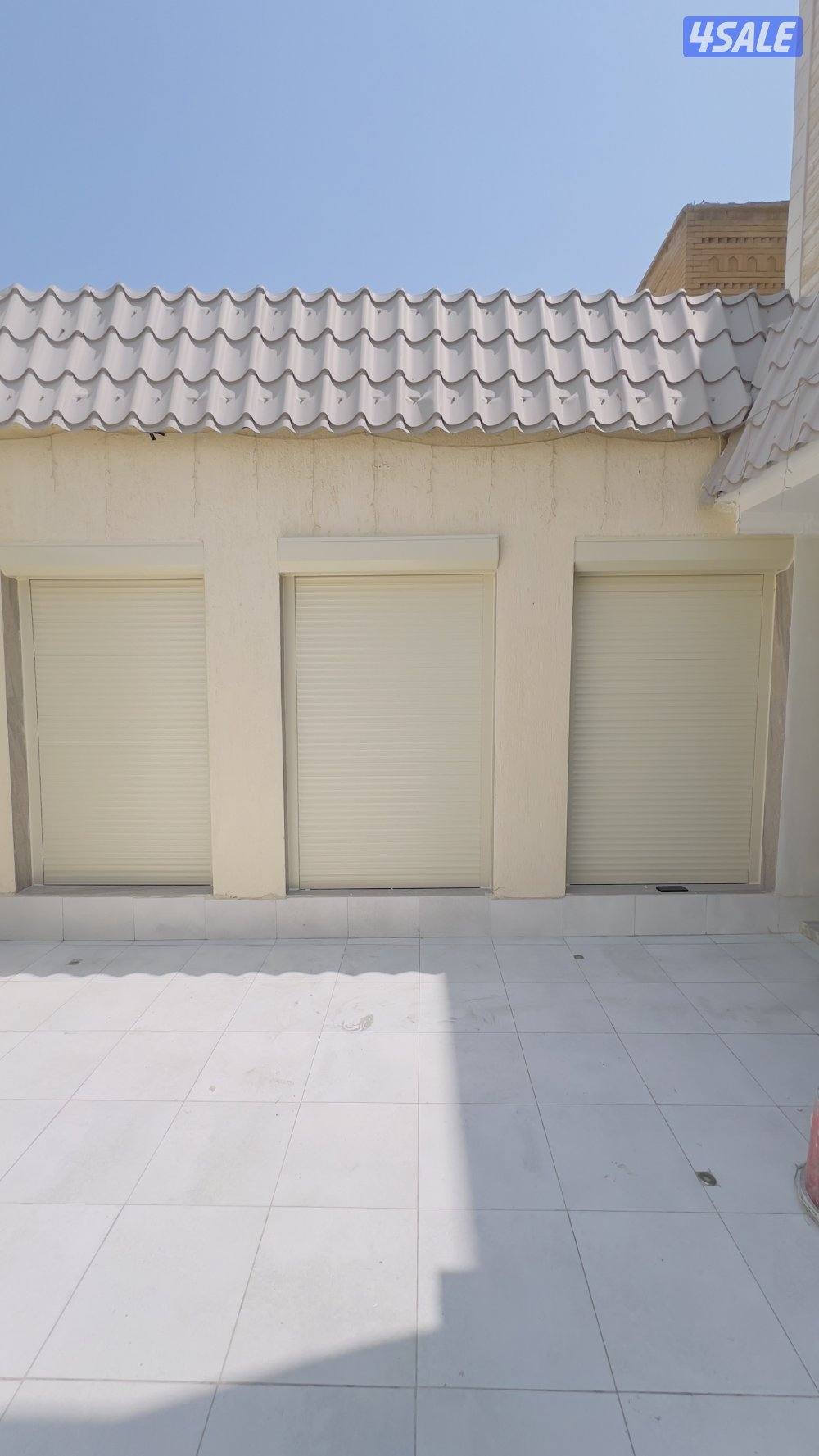 المنيم شبابيك بوب شاتر كاتبه10