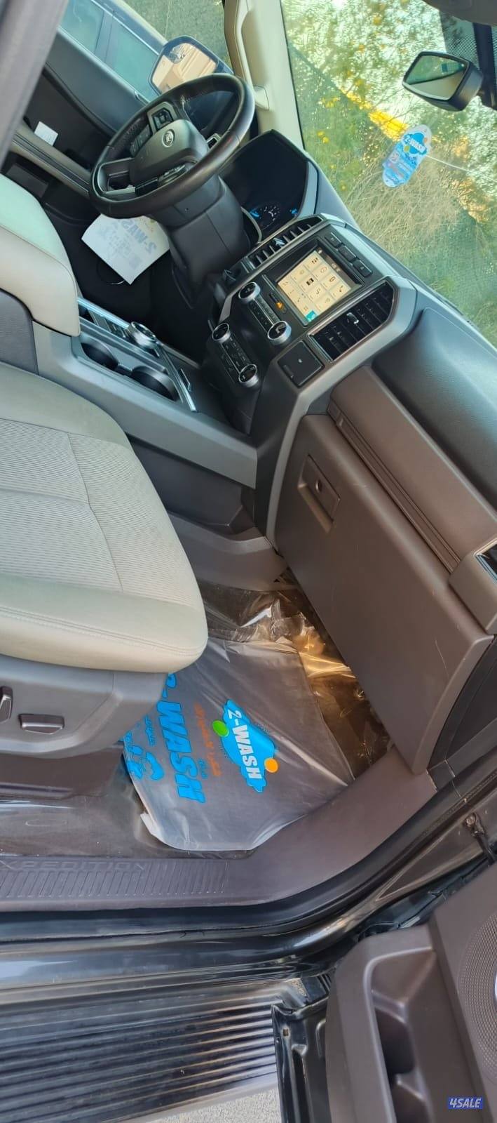 جيب فورد شرط الفحص صبغ الوكاله2