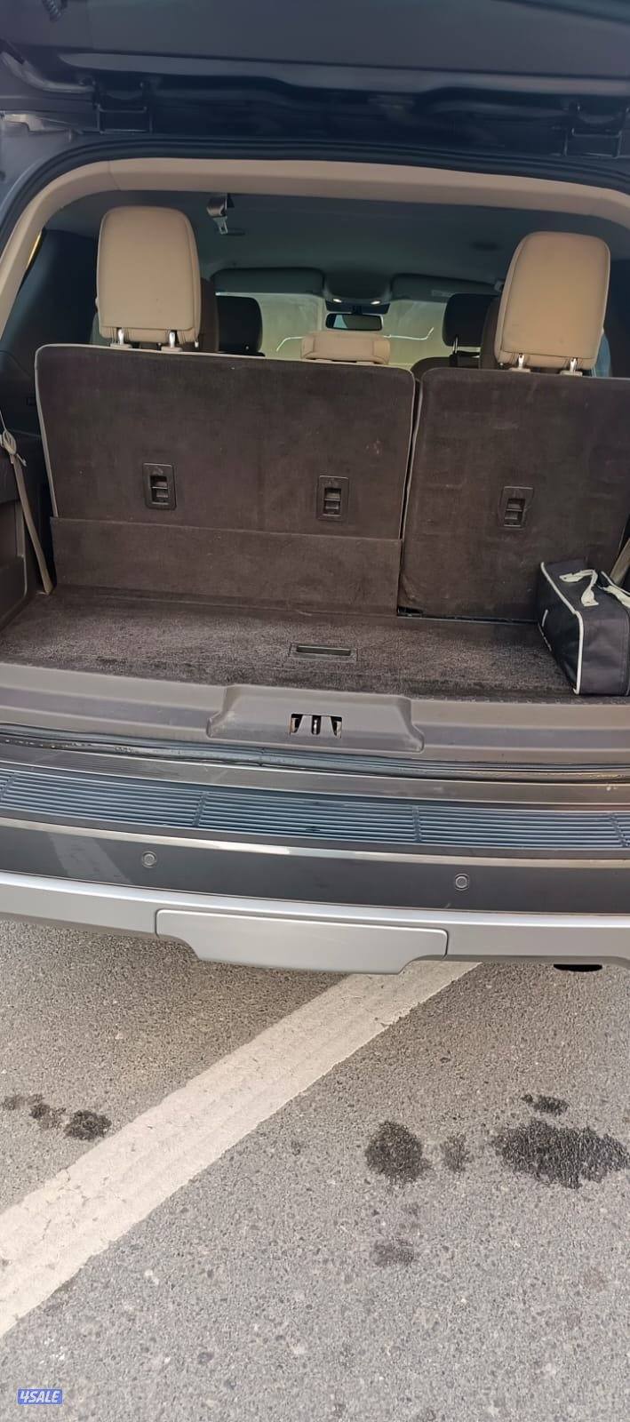 جيب فورد شرط الفحص صبغ الوكاله3