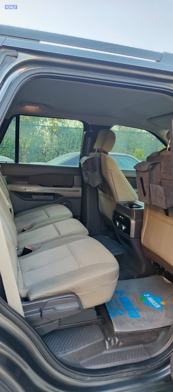 جيب فورد شرط الفحص صبغ الوكاله5