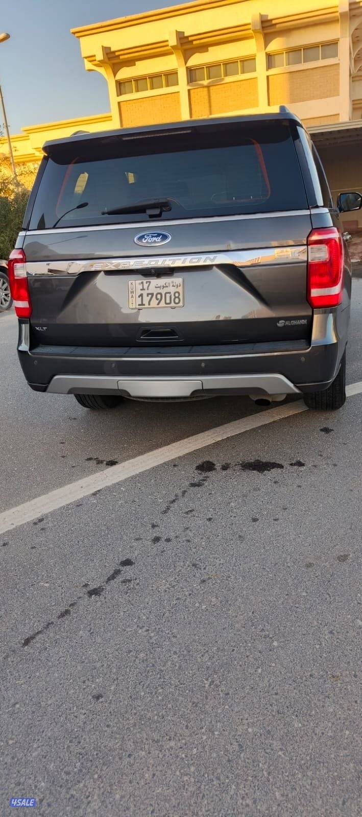 جيب فورد شرط الفحص صبغ الوكاله4