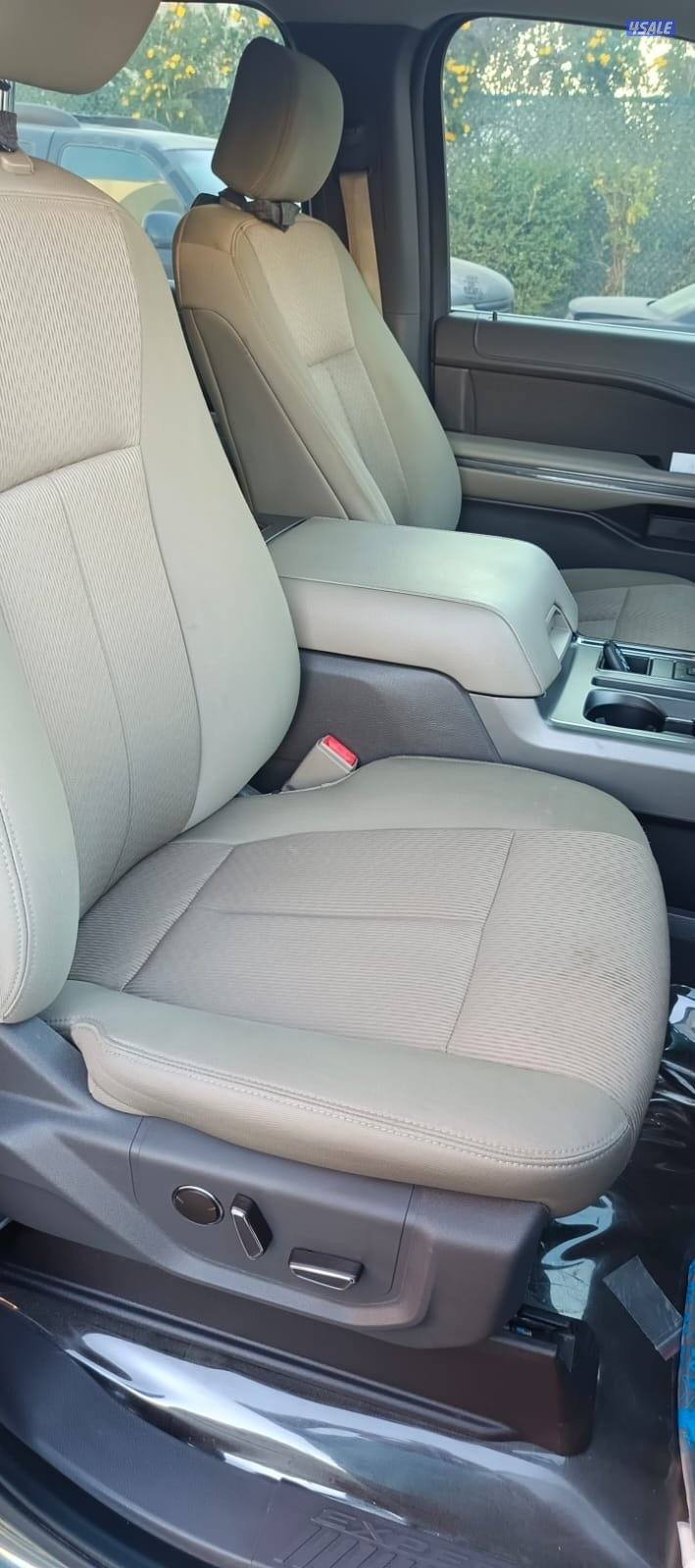 جيب فورد شرط الفحص صبغ الوكاله6