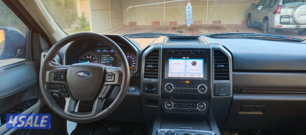 جيب فورد شرط الفحص صبغ الوكاله7