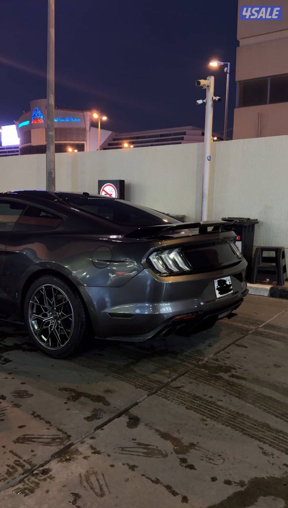 للبيع موستنق 20200