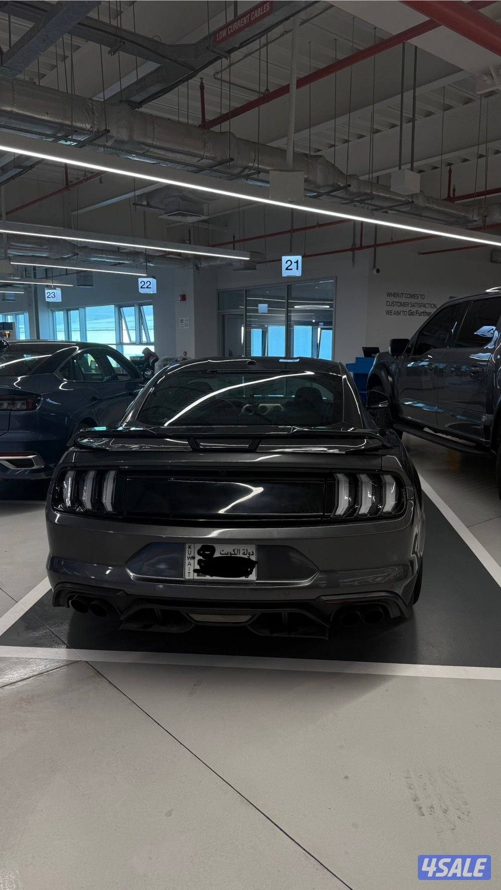 للبيع موستنق 20201