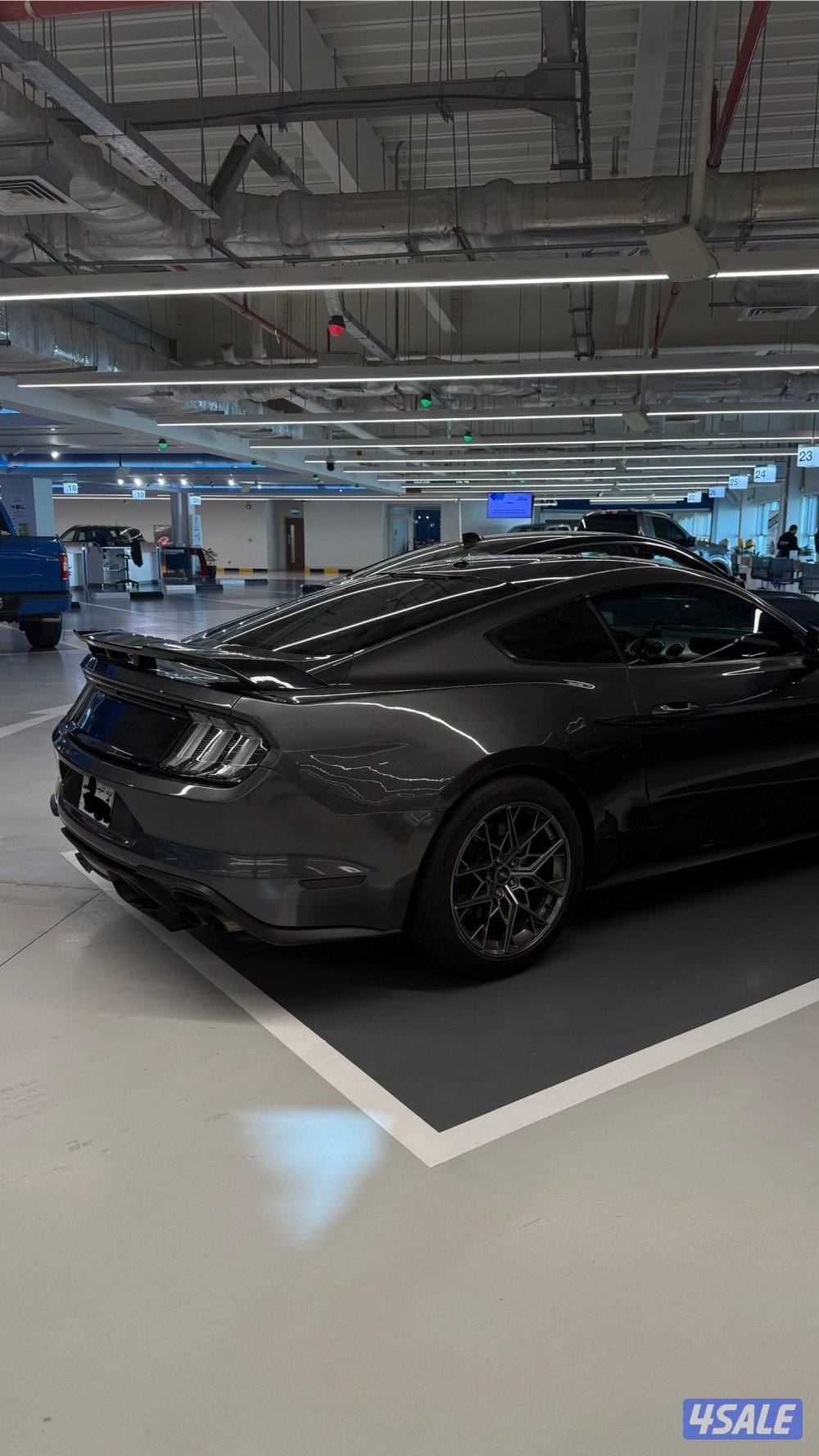 للبيع موستنق 20203