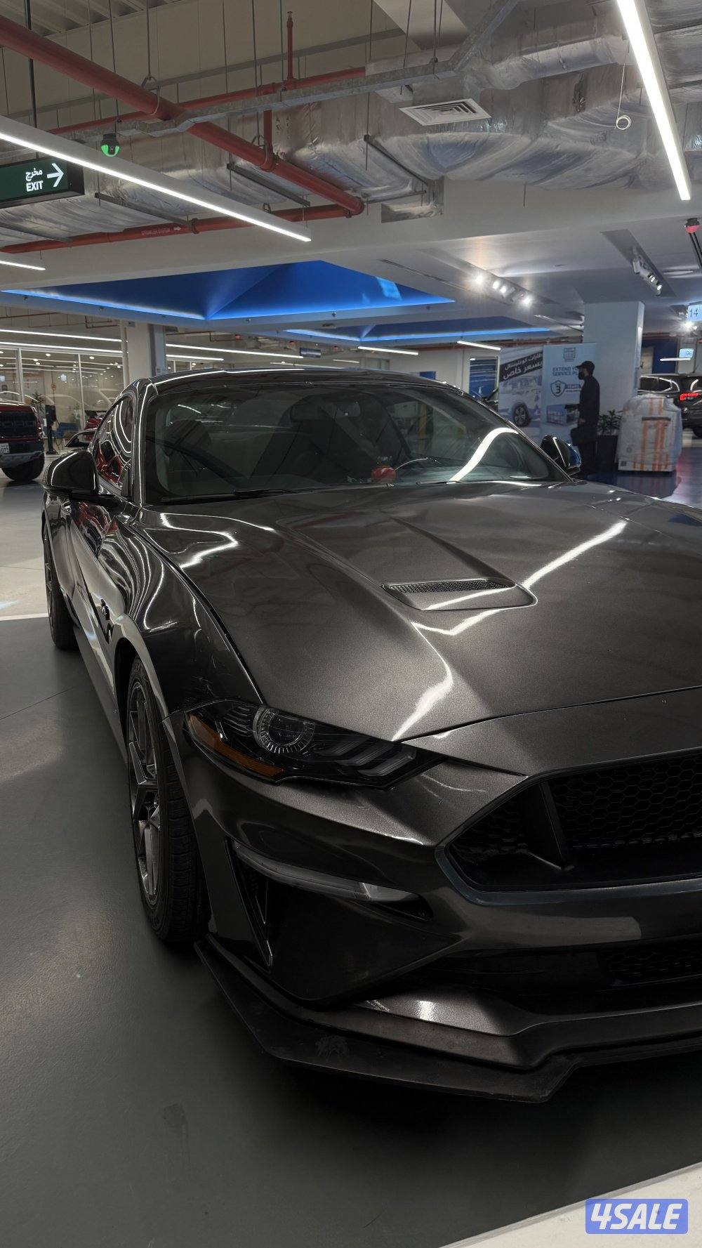 للبيع موستنق 20204