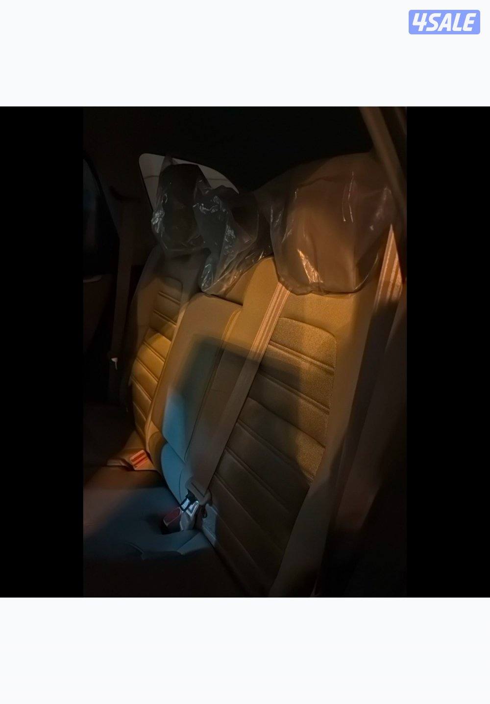 للبيع جيب هوندا وكاله سيرفس منتظم بالوكاله ماشي 682