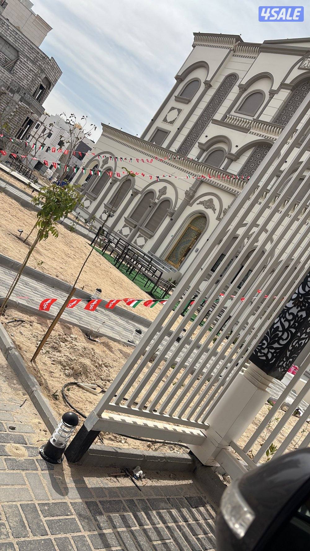 شقة للمعاريس ٢٥٠0