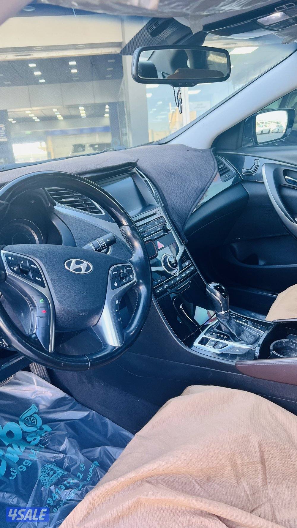 ازيرا ٢٠١٧ كامل مواصفات فحص كامل٣سلندر2