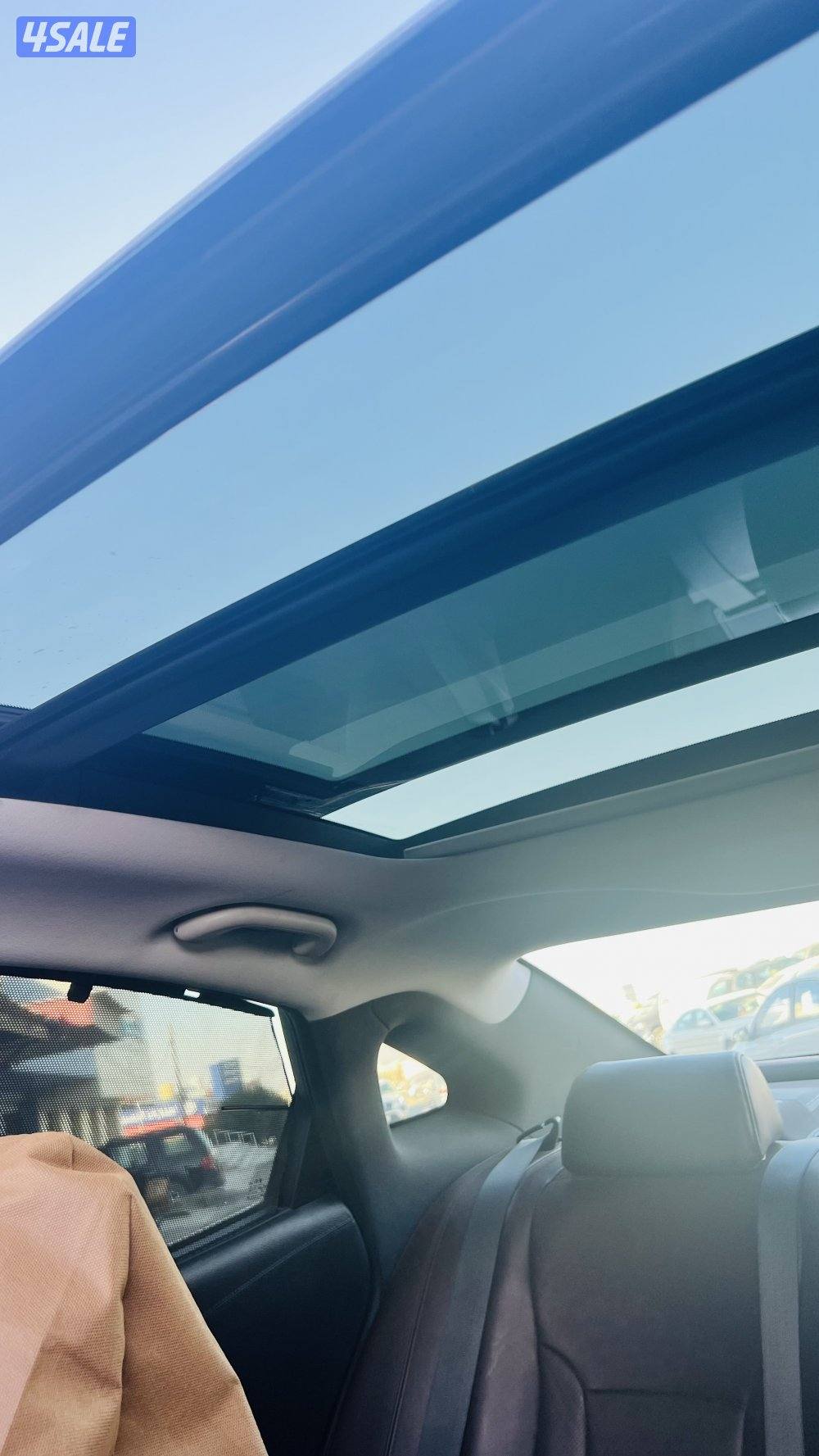 ازيرا ٢٠١٧ كامل مواصفات فحص كامل٣سلندر6