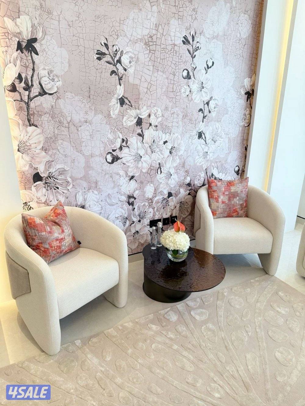 قنفات صالات معيشة ستائر صناعة كويتية للأستفسار واتس4