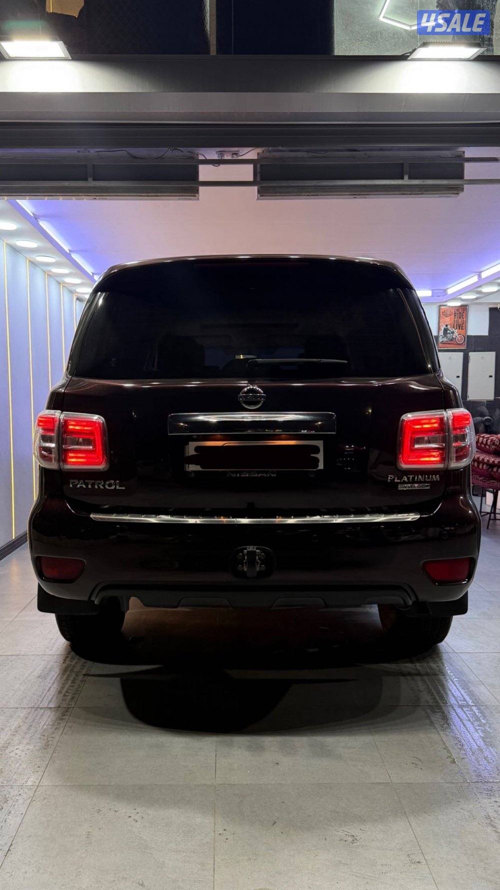 باترول فحص شامل بيعة سريعة1