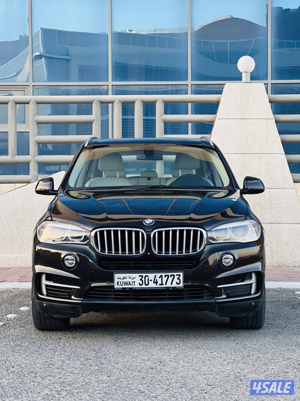 BMW X5 20141
