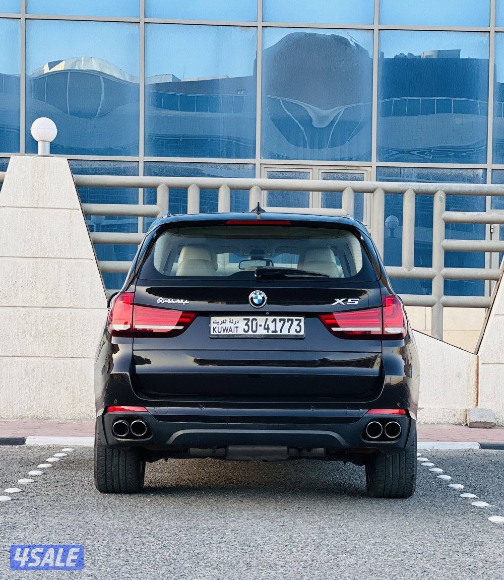 BMW X5 20144