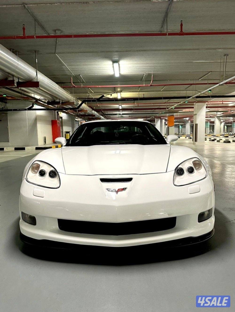 المميز C6 الغانم ماشي 145كيلو فقط بدي كت جراند+رنقاتForgesrar10