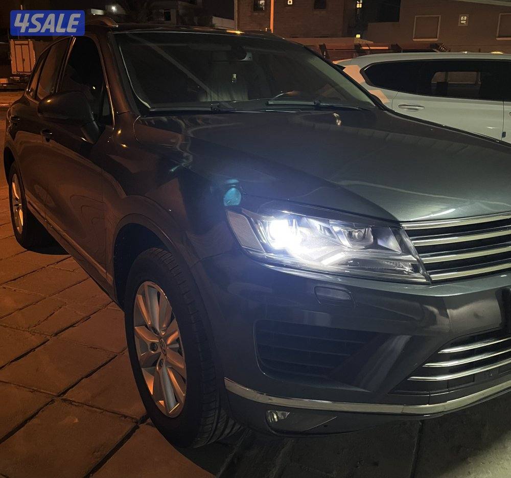 طوارق ٢٠١٦0