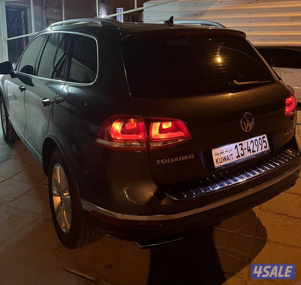 طوارق ٢٠١٦3