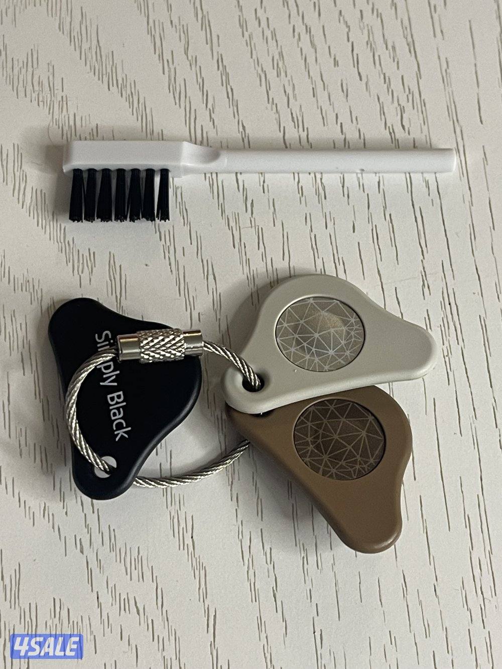 نظام سمعي متطور1