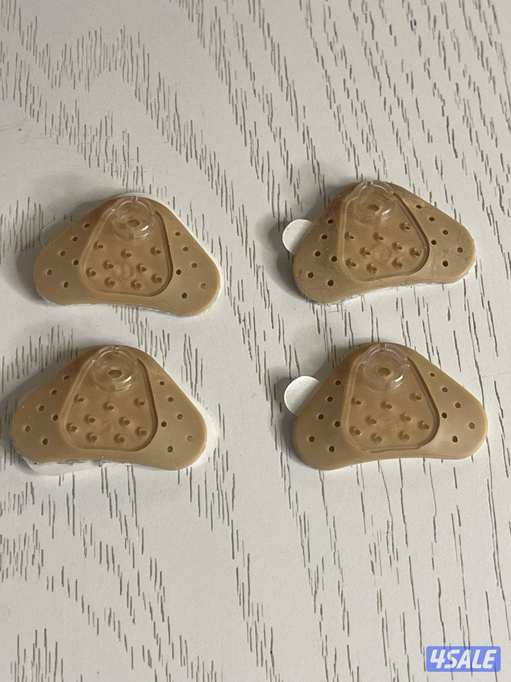 نظام سمعي متطور2