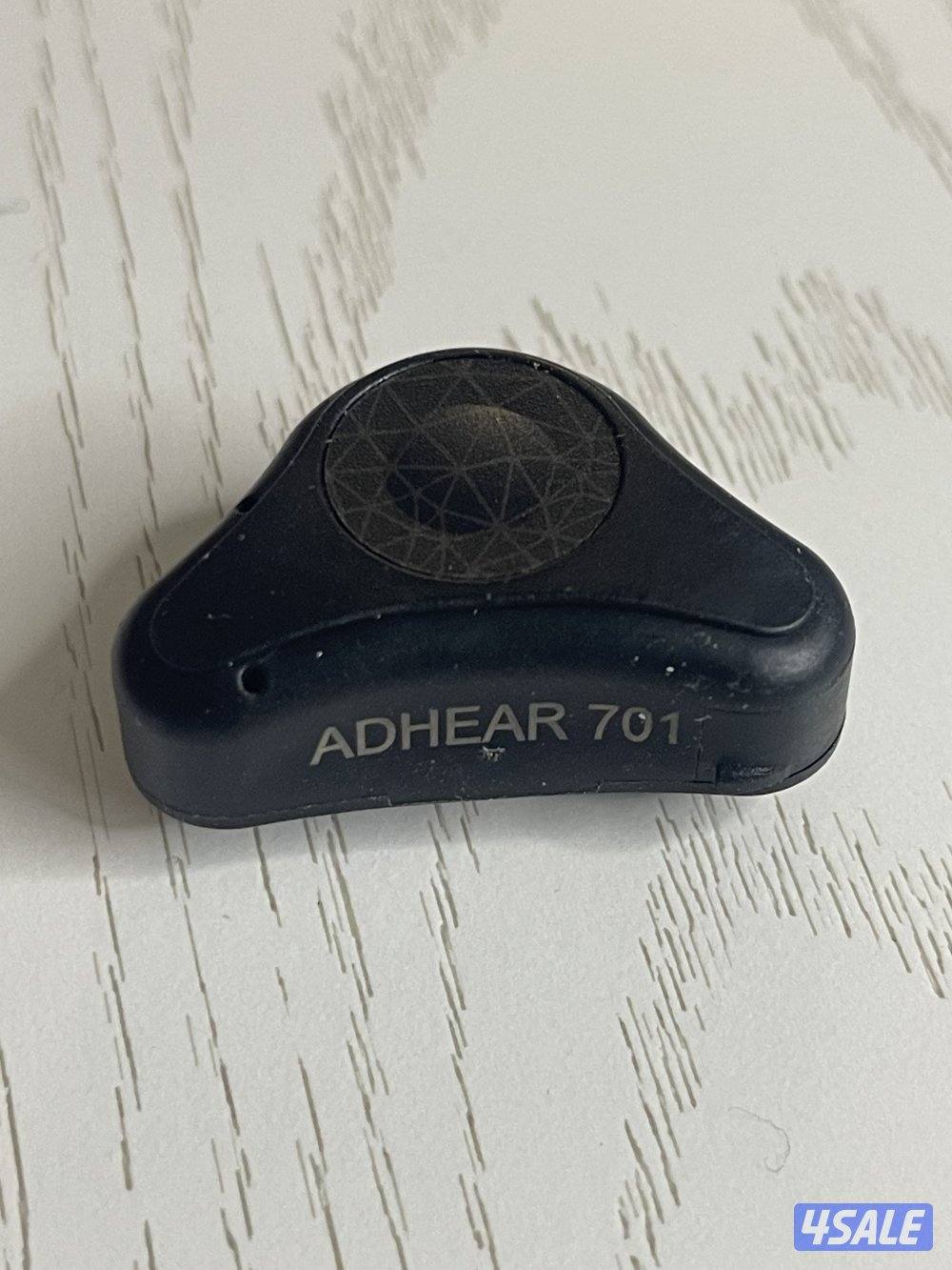 نظام سمعي متطور3