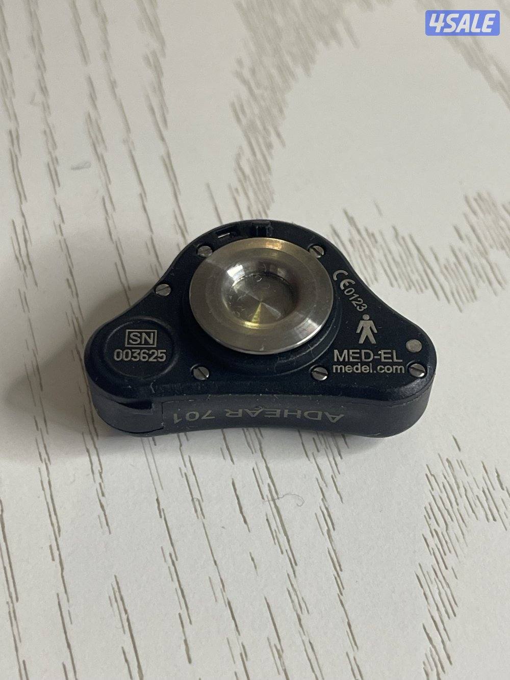 نظام سمعي متطور4