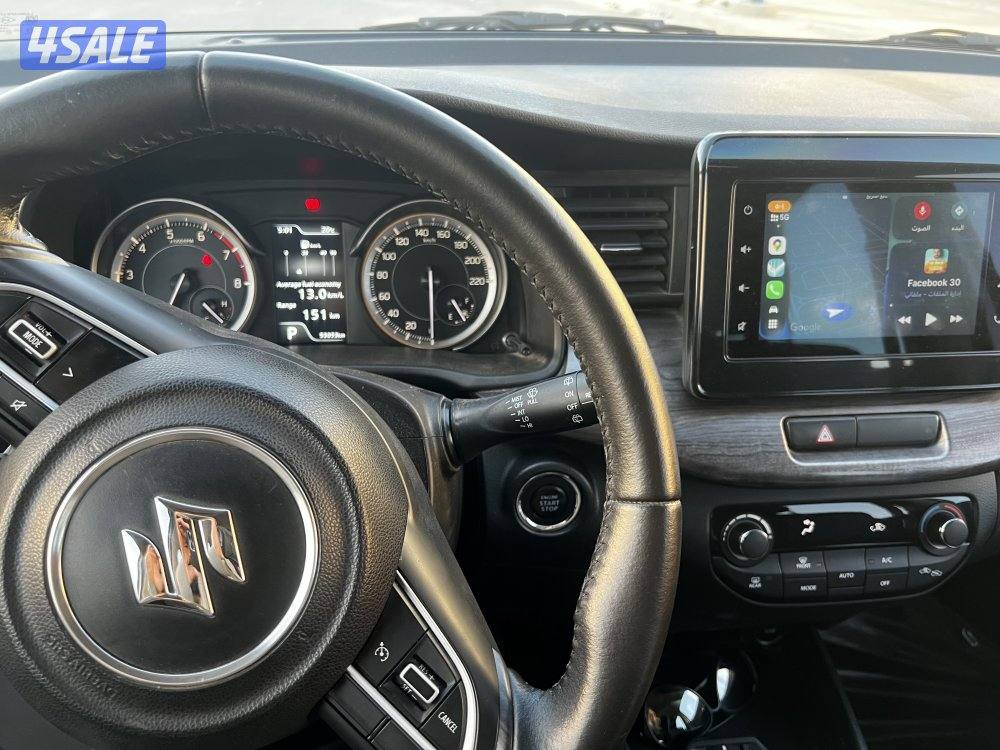 ٧ راكب مالك الاول سيرفس منتظم بالوكاله ماشيه ٥٣ الف شرط الفحص وكاله3