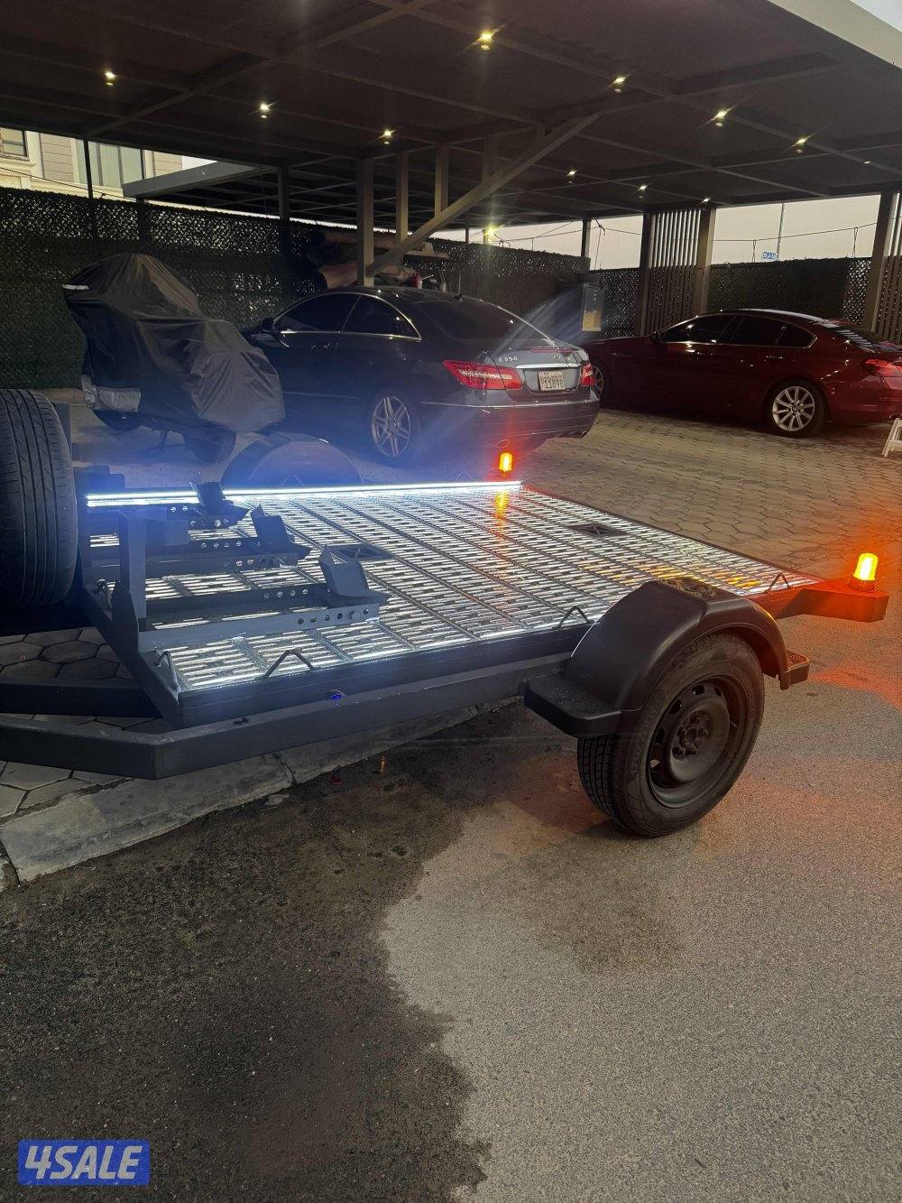 للبيع عربانة1