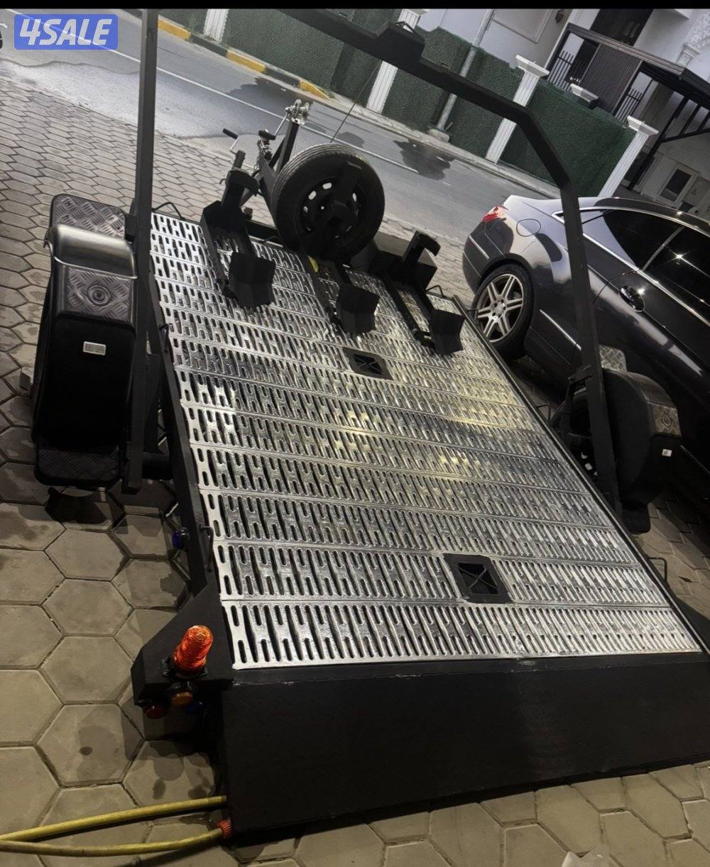 للبيع عربانة2