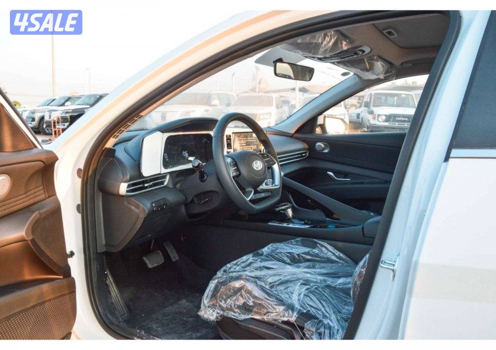 النترا كاملة المواصفات 1500 CC اصفار0