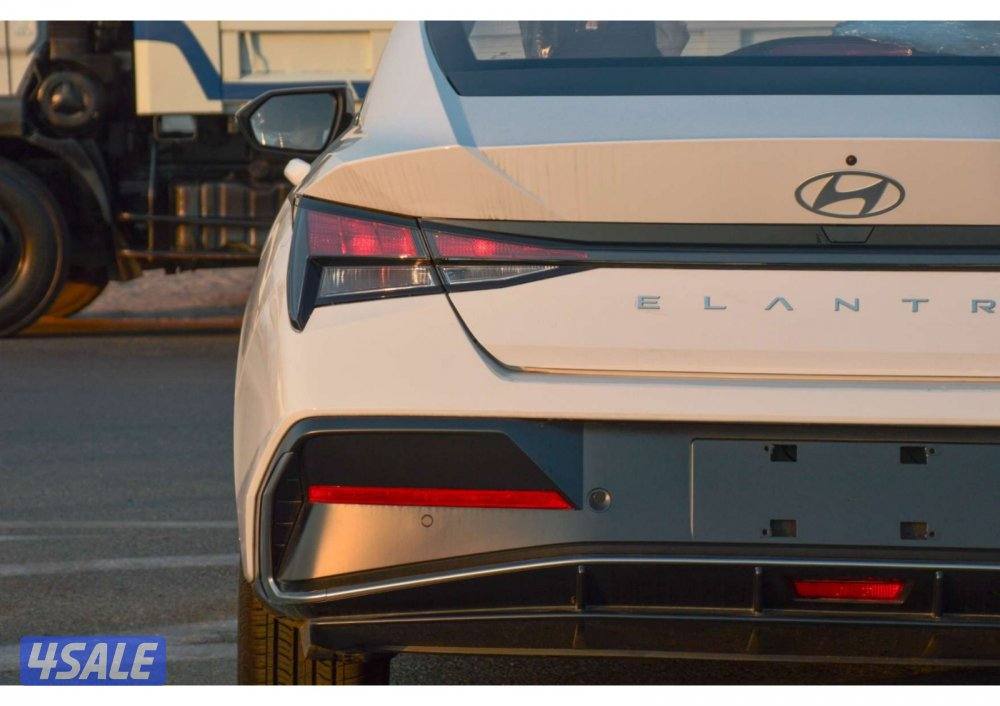 النترا كاملة المواصفات 1500 CC اصفار7