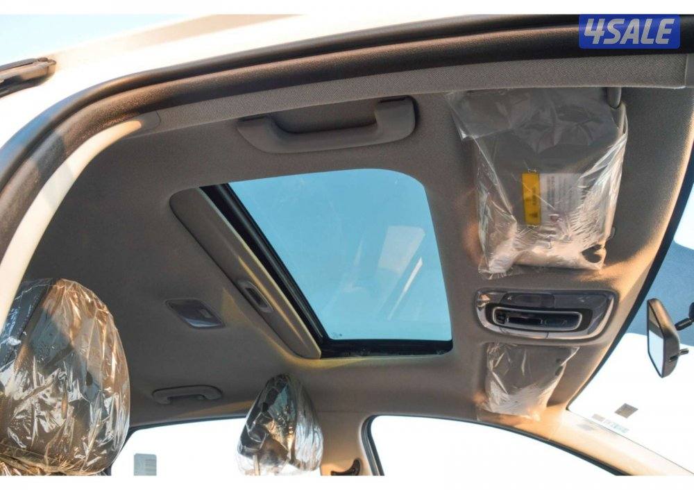 النترا كاملة المواصفات 1500 CC اصفار8