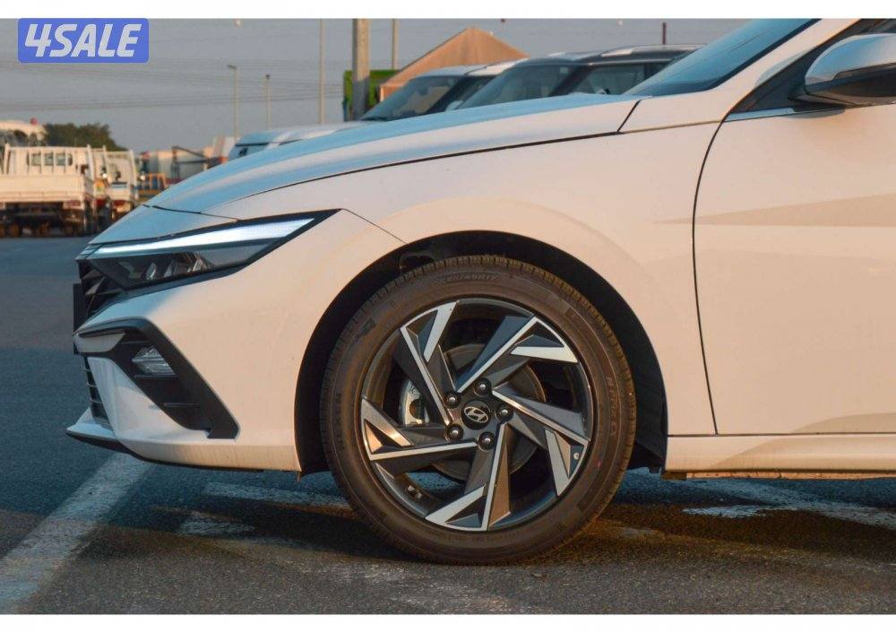 النترا كاملة المواصفات 1500 CC اصفار9